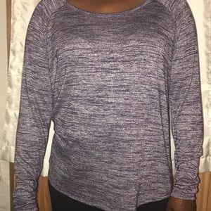 Athleta top